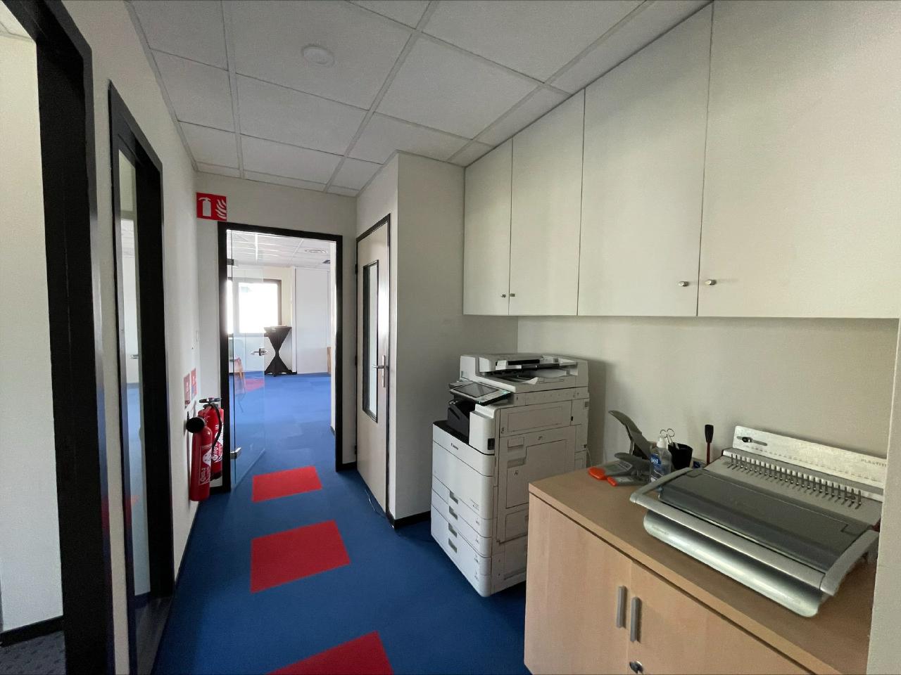 Bureau Saint-Grégoire 344m² Location bureau Saint-Grégoire Ille-et-Vilaine OLBUR2422547 9